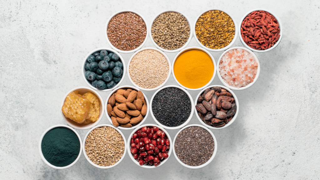 Rethinking Wellness with the Right Nutrition Ingredient Supplier