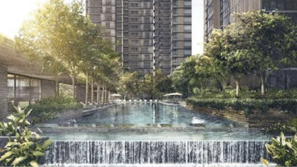 River Modern A New Benchmark in Luxurious Urban Living in Singapore’s District 9