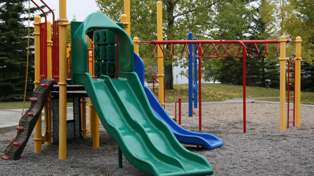 Safe Playground That Lets You Enjoy Games Without Worry