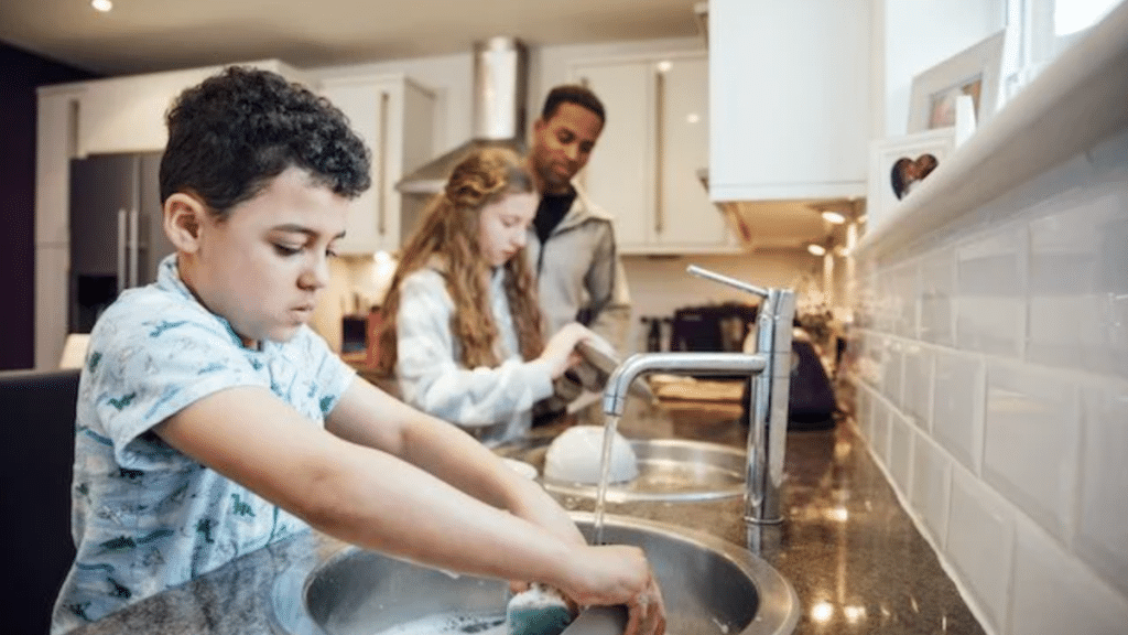 Say Goodbye to Hard Water Understanding Water Softener Services