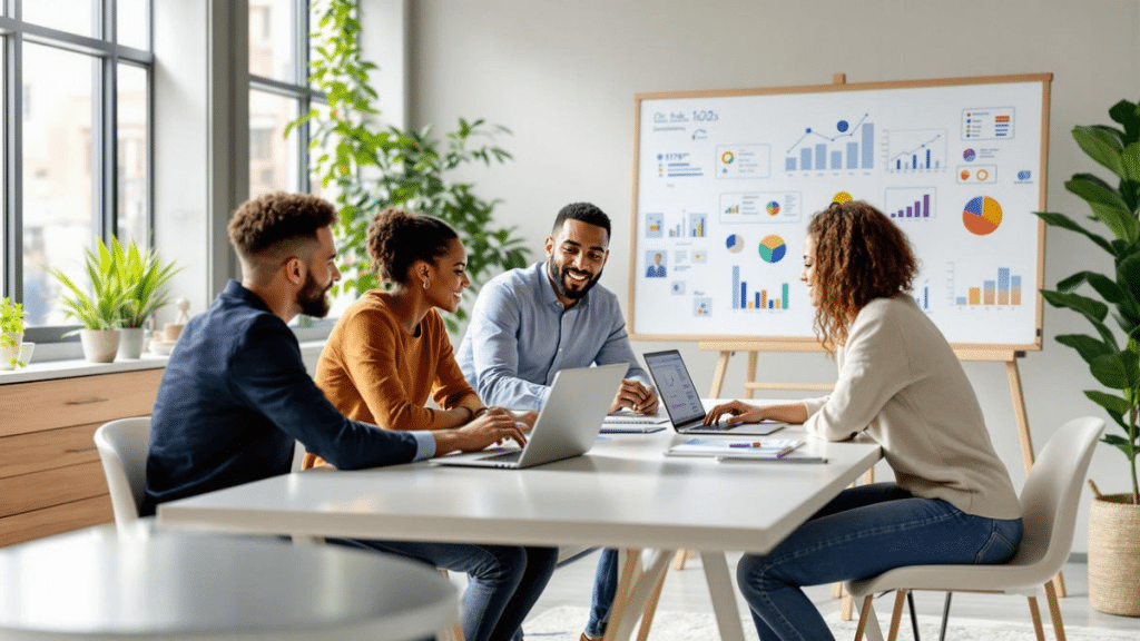 Scaling Your Business Without Breaking Your Tech Stack