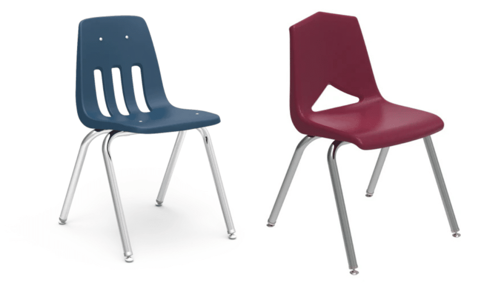School Chairs Where Design Meets Sustainability in Modern Classrooms