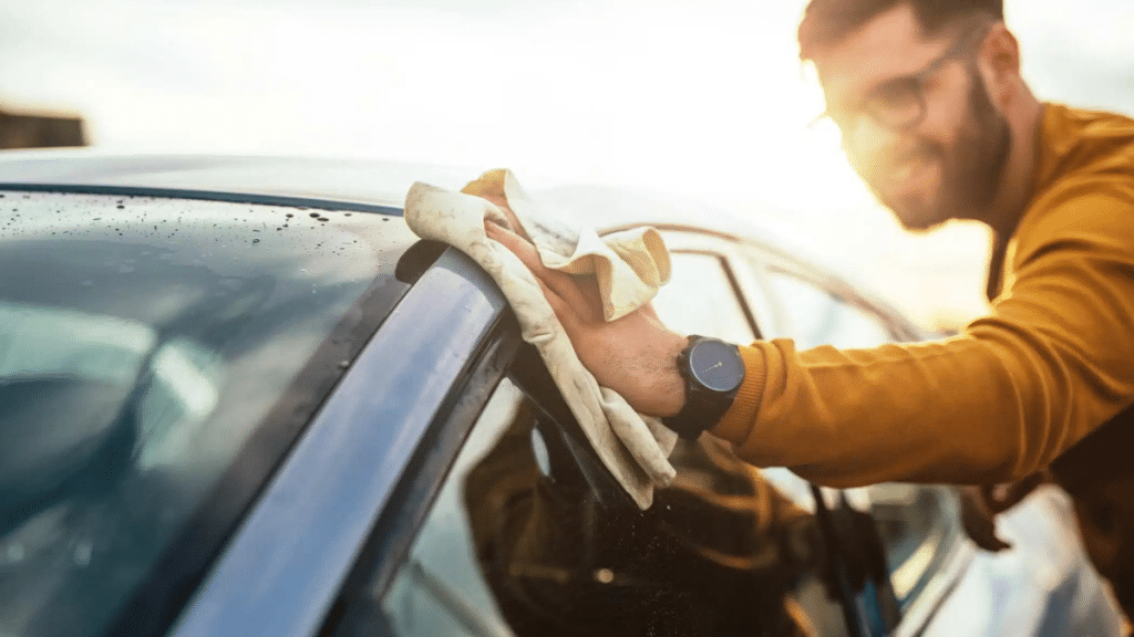 Seasonal Car Care Tips for Maximum Exterior Longevity