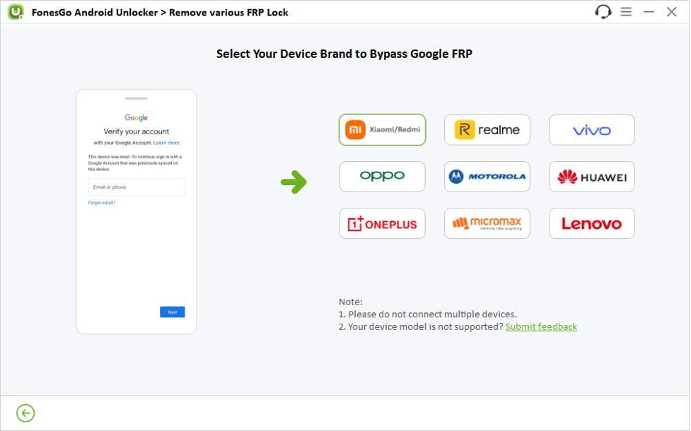select-your-device-brand