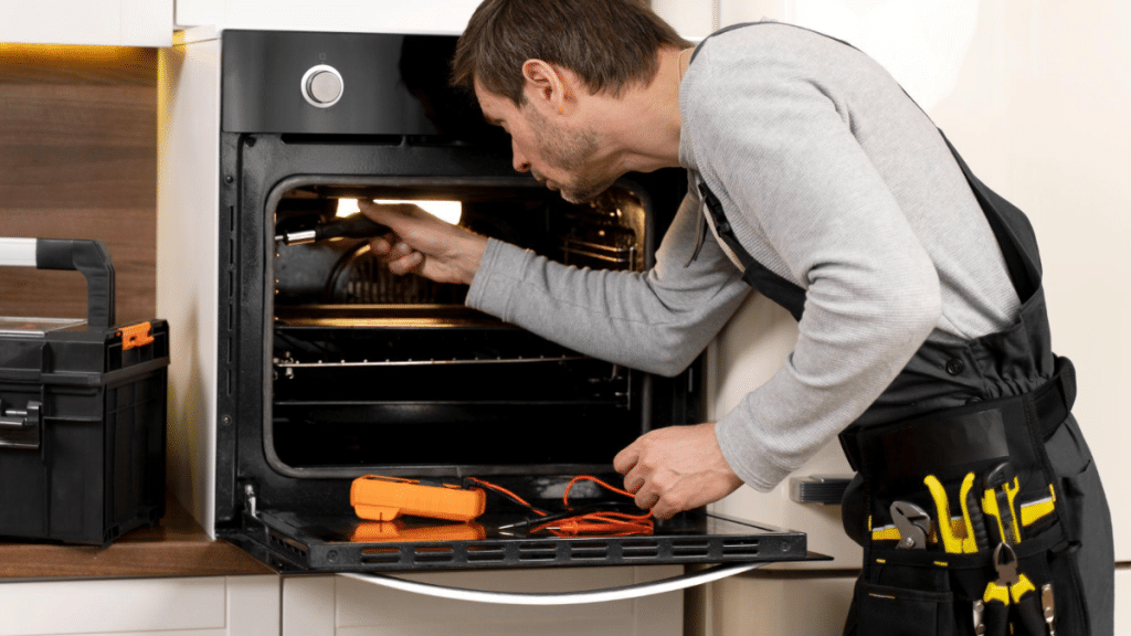 Sharp Microwave Not Heating? Here's What You Need to Know