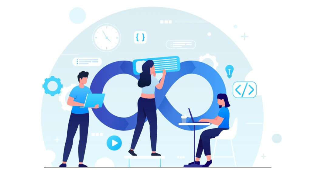 Signs You Need a DevOps Solutions Partner