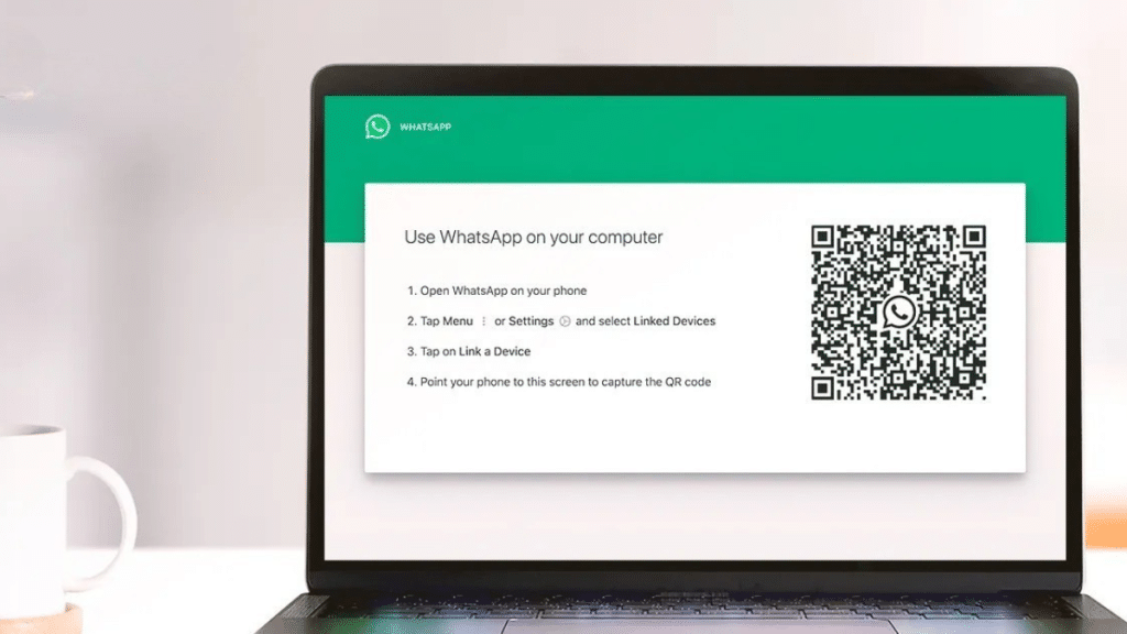 Simplifying Digital Communication A Comprehensive Guide to WhatsApp Web Login
