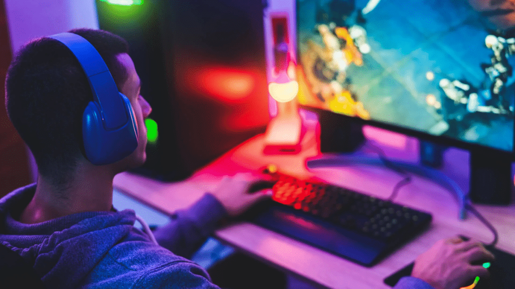 Six Ways To Monetise Your Pro Gaming Career