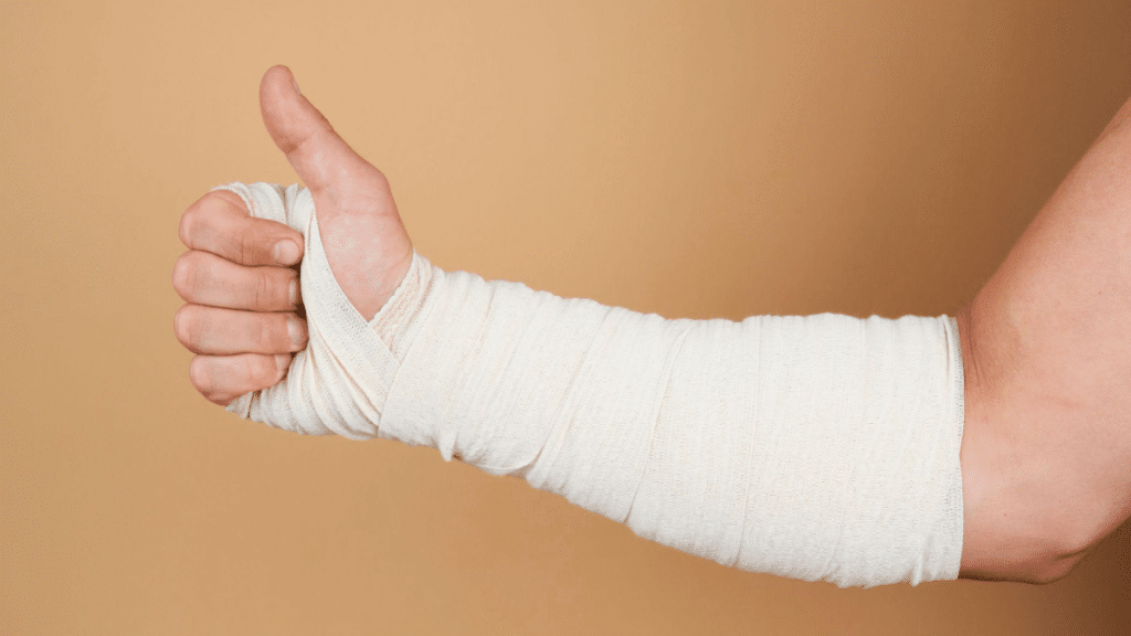 Slip and Fall Injuries at Las Vegas Hotels and Casinos: Who’s Liable?
