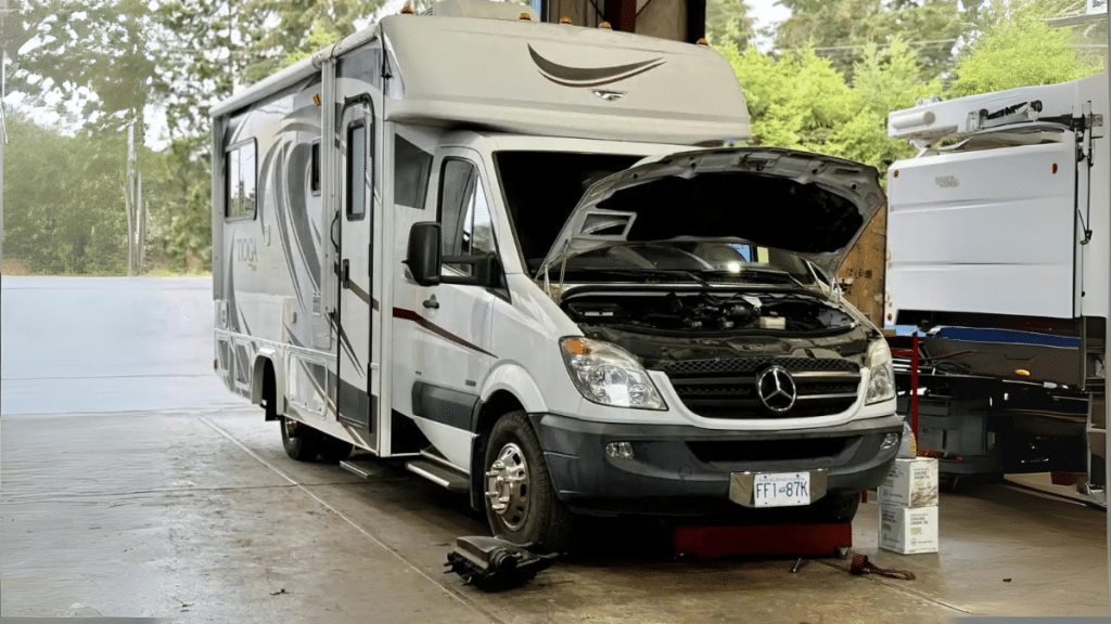 Smart Strategies for Dependable RV Repair and Maintenance