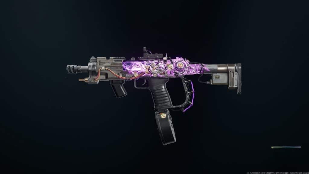 Sniper or SMG? Find the Perfect Secondary Weapon for Your Warzone Class
