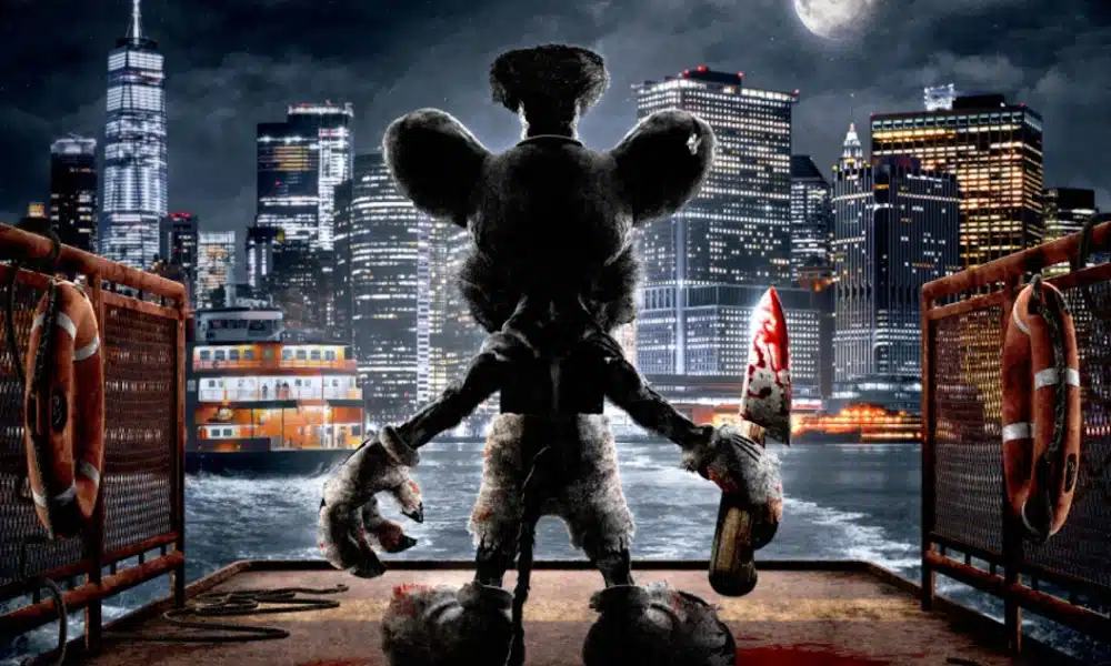Steamboat Willie Horror Movie: Rob Zombie’s Nonexistent