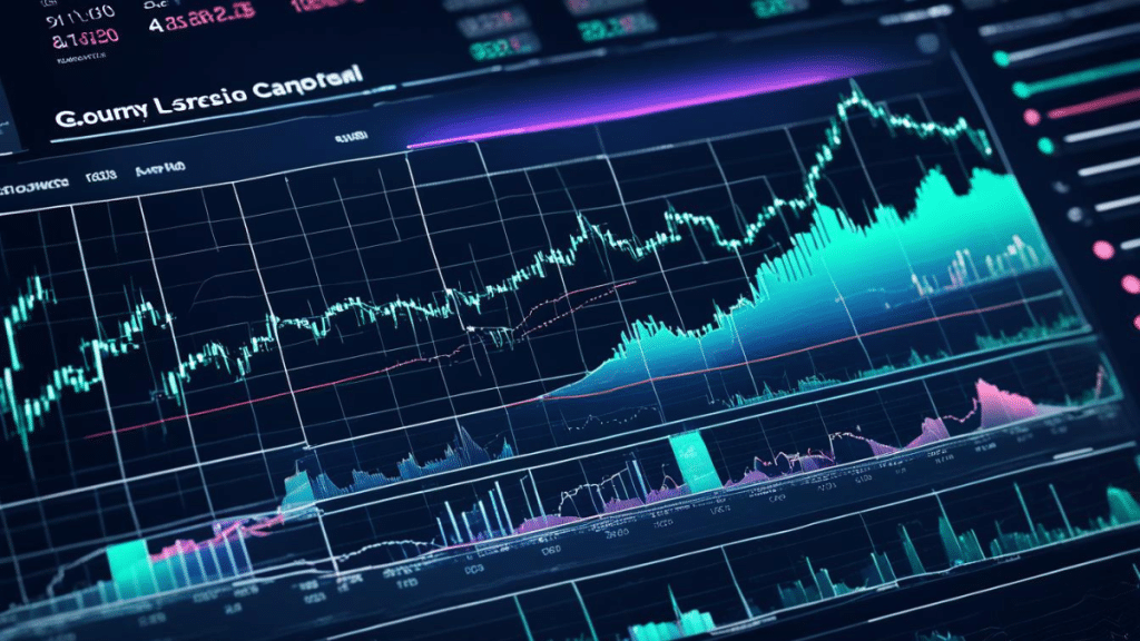 Stocks Trade Steady While Traders Focus on Macro Data