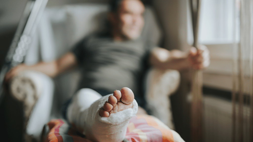 Tangible vs. Intangible How Property Damage and Emotional Damages Coexist in a Lawsuit