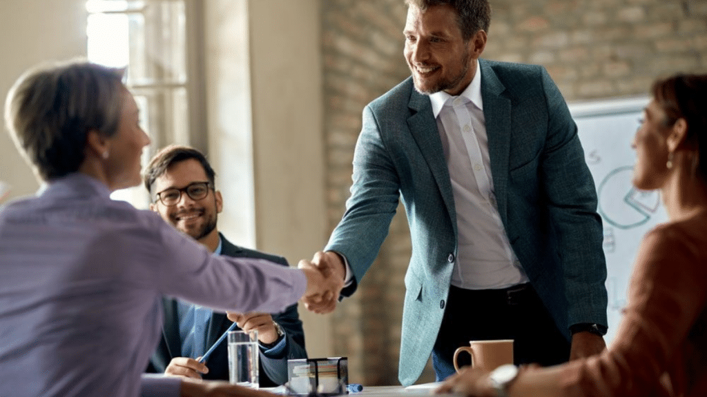 Tech Strategies for Maintaining Customer Loyalty While Scaling Your Business