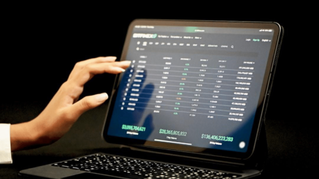 Tennessee's Sports Betting Revolution Where Cutting-Edge Tech Meets Smart Regulation