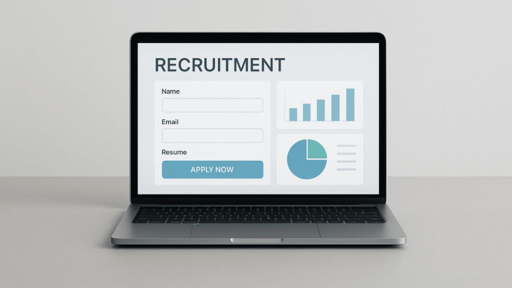 The 7 Must-Have Features to Look for in an ATS in 2025