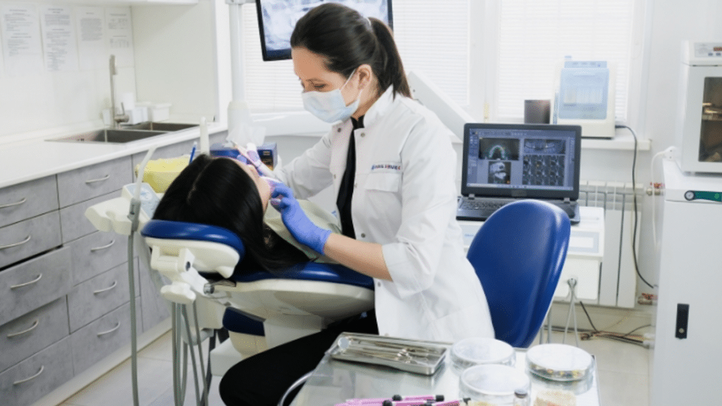 The Benefits of Internal Hex Connection in Restorative and Surgical Implant Procedures