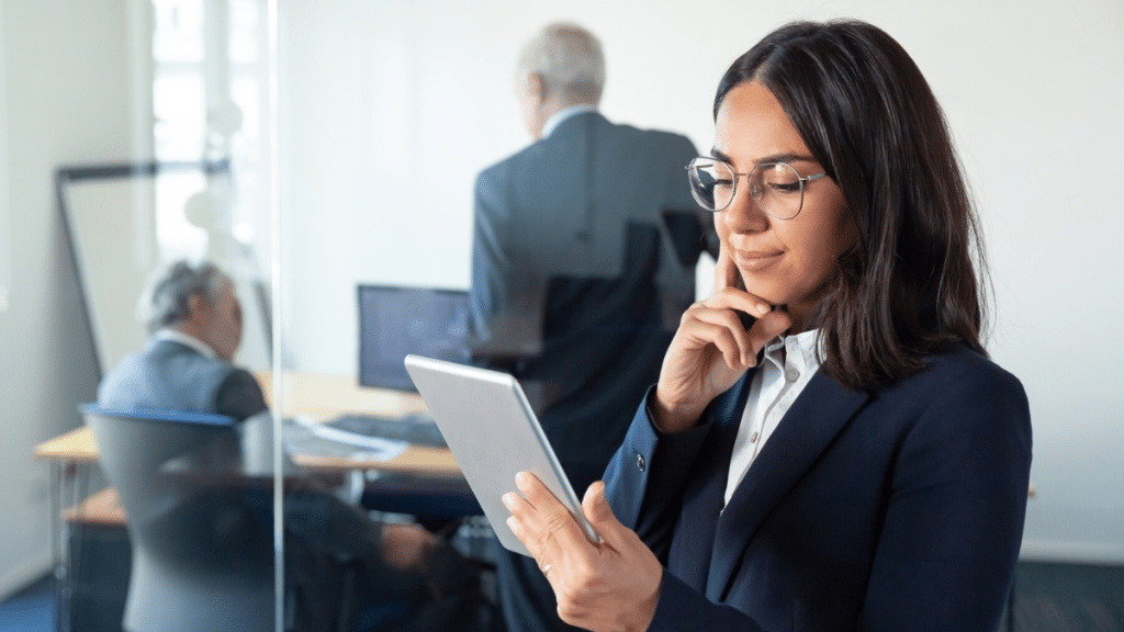 The Bespoke Professional Era