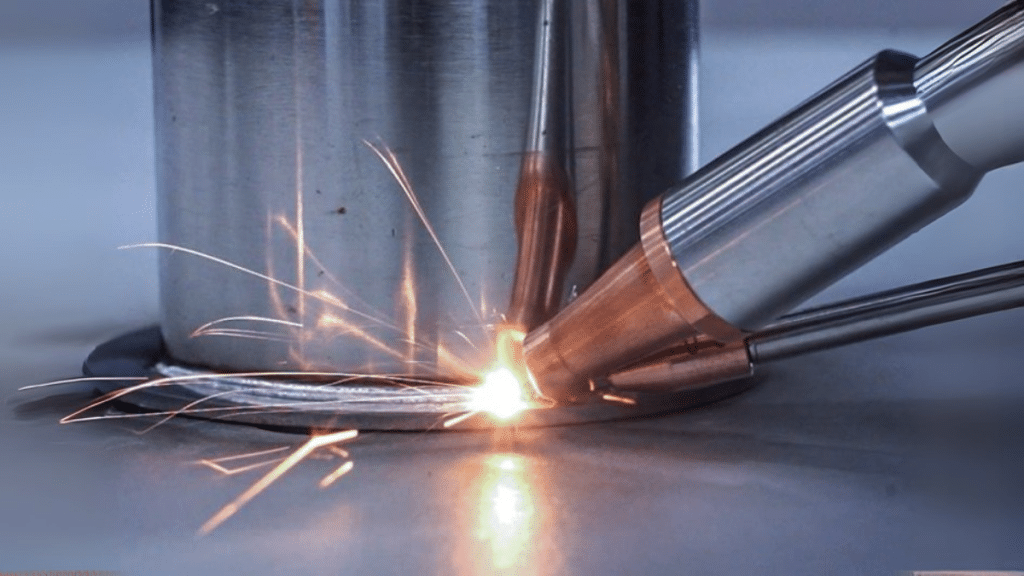 Laser Welding Galvanized Steel Techniques for Overcoming Zinc Challenges
