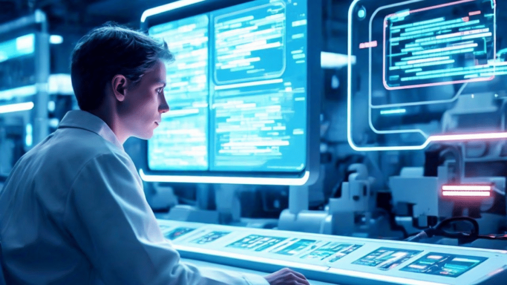 The Building Blocks of Reliable AI Why Quality Annotation Matters