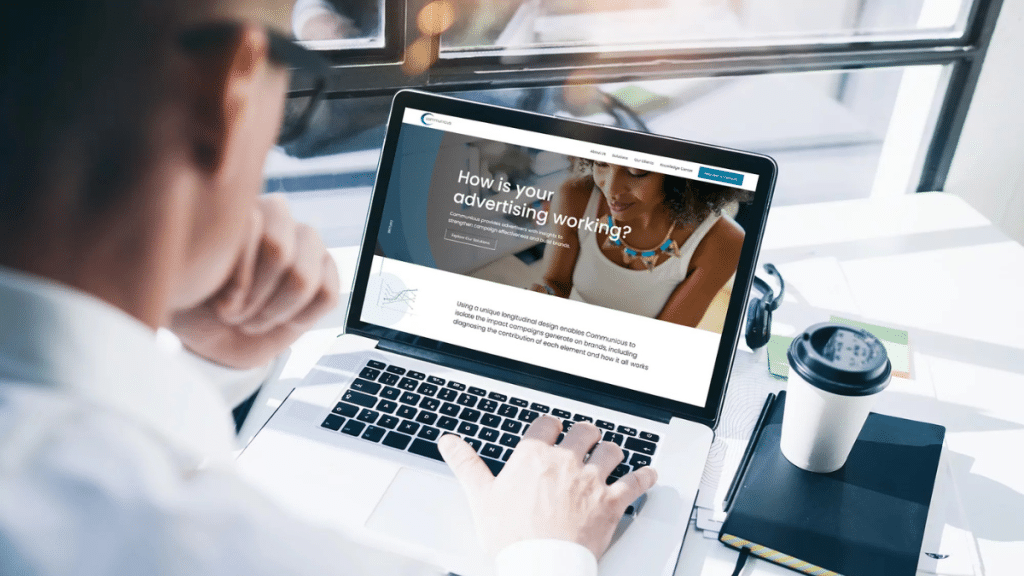 The Business Case for Keeping Your Website Up-to-Date