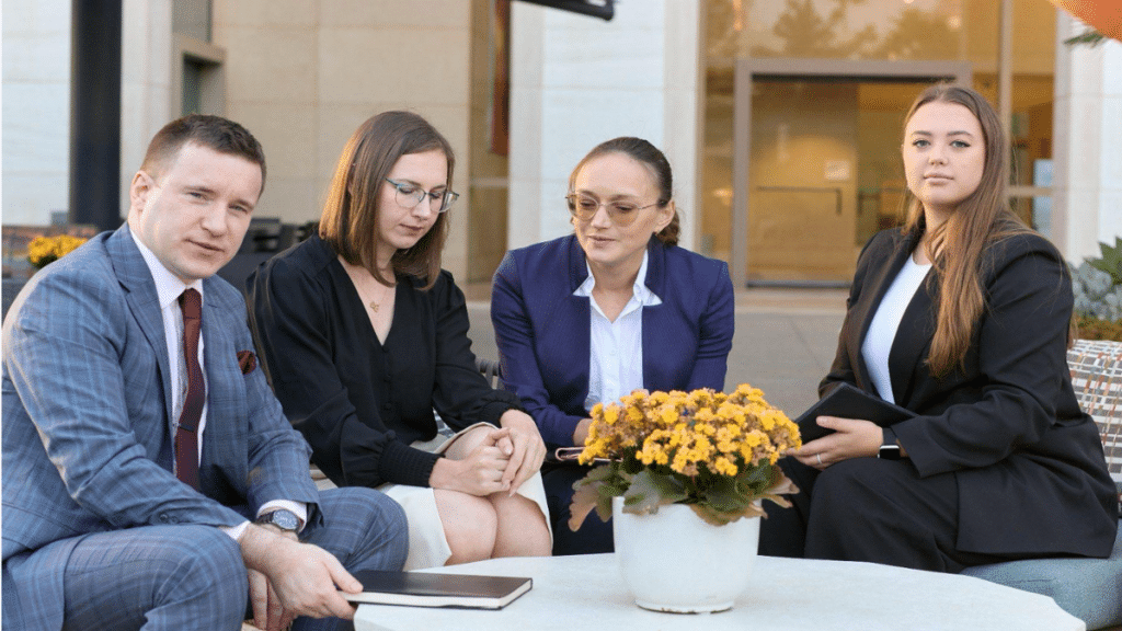 The EB-2 Visa Process How Arvian Law Firm Assists Applicants