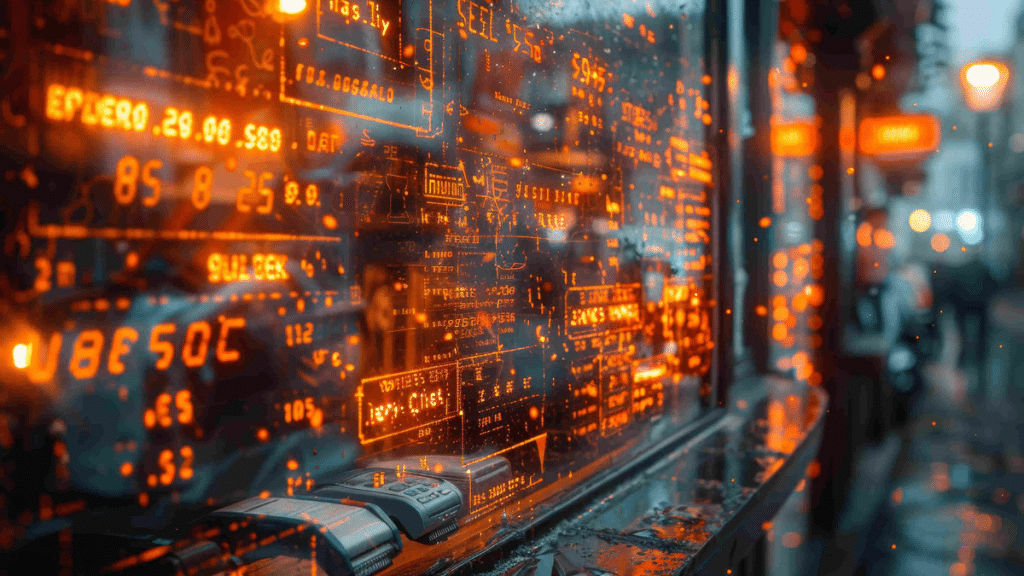 The Future of Cross-Border Payments How Emerging Markets Are Revolutionizing Global Commerce