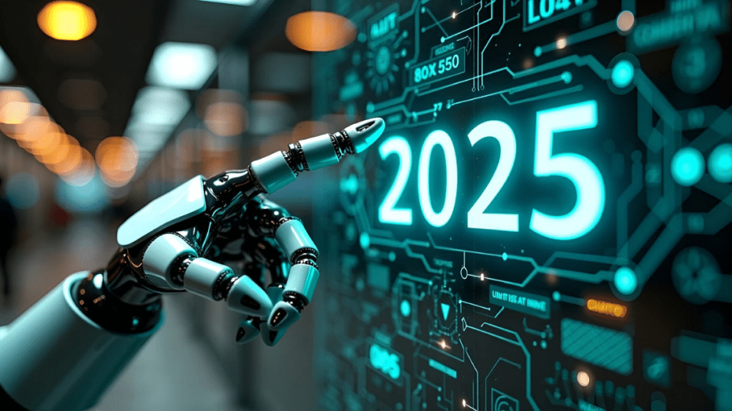 The Future of PR Tech What AI-Powered Media Intelligence Looks Like in 2025 and Beyond