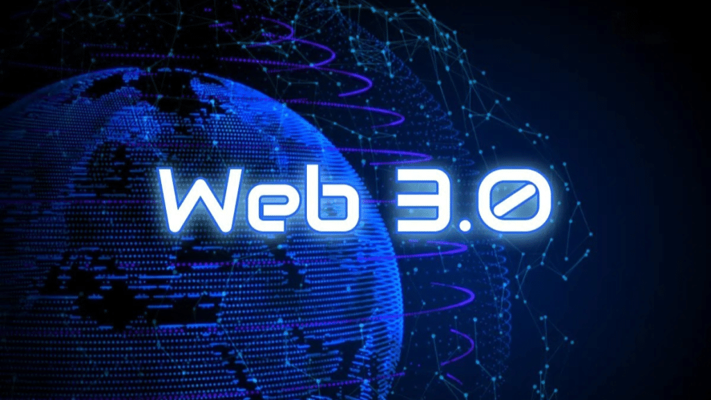 The Impact of Web3 and Blockchain on Business Models