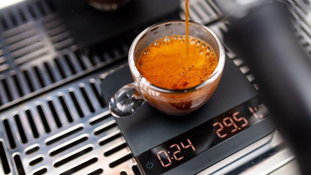 The Importance of Dialing in Your Espresso Grind