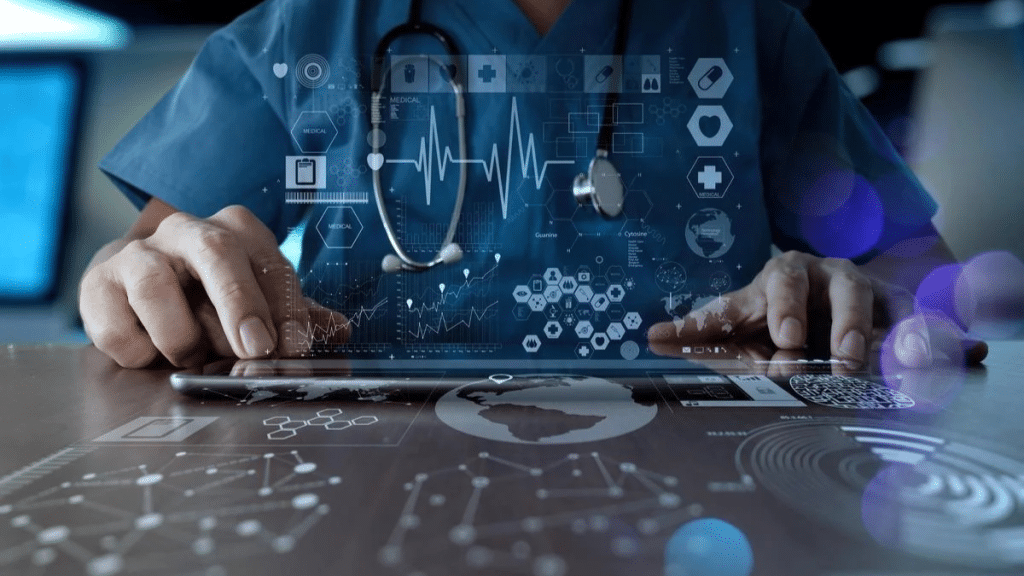 The Importance of Technological Advances in Modern Medicine