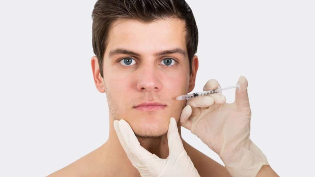 The Most Popular Plastic Surgery Procedures for Men Today