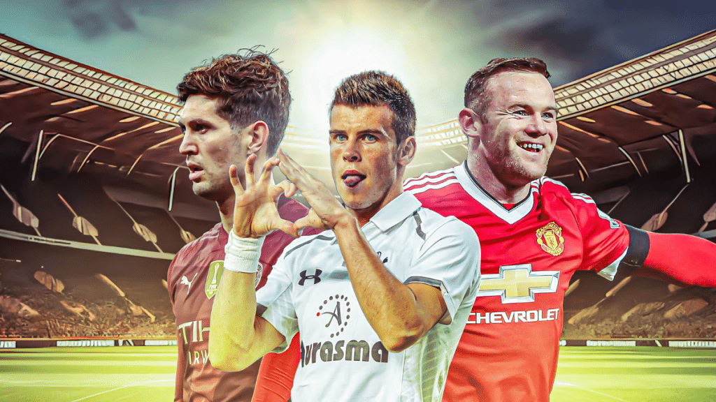 The Most Versatile Football Players in Recent Years