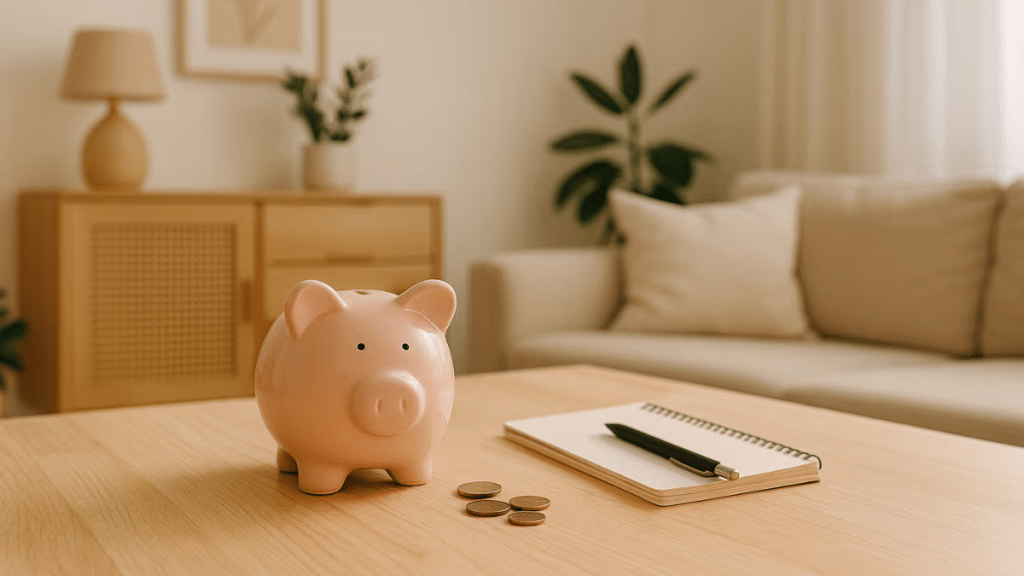 The Power of Small Commitments Why Minimal Investments Lead to Bigger Changes