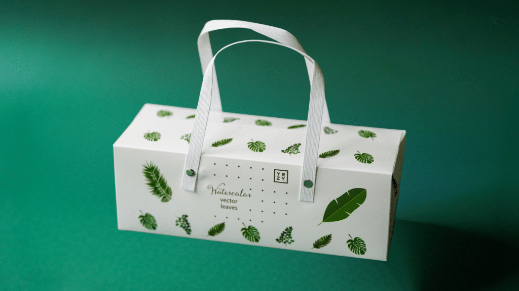 The Psychology of Packaging Why Your Brain Trusts a Box