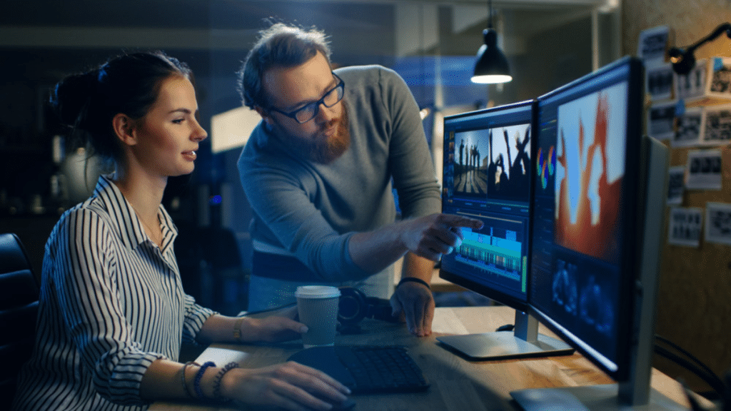 The Secret to Scaling Video Marketing ROI Harnessing the Power of AI Video Creation