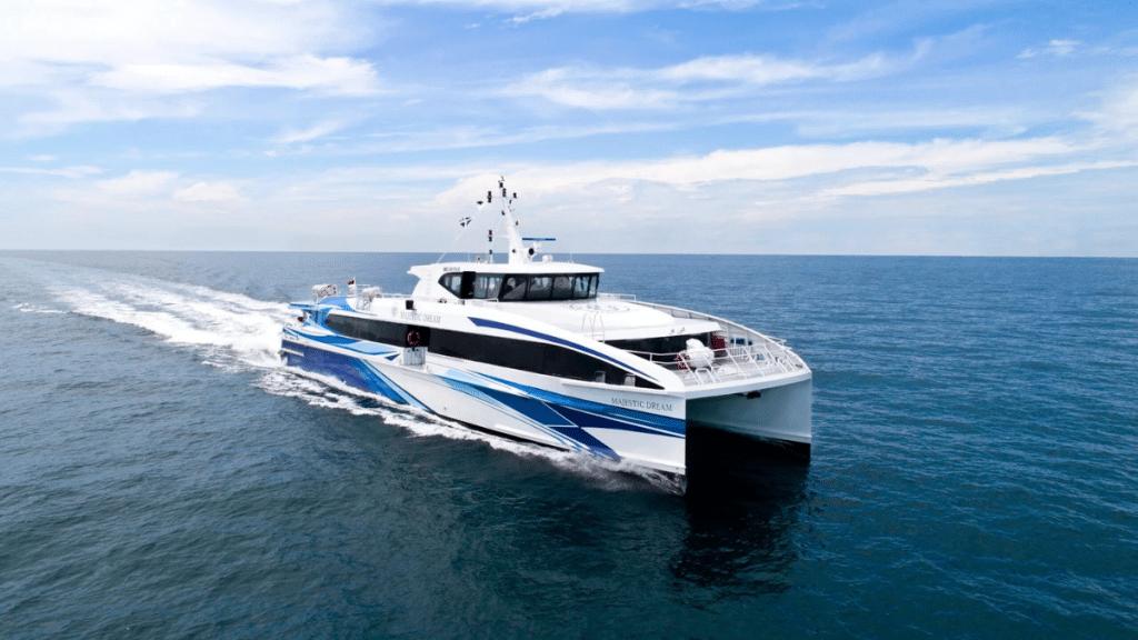 Things You Must Know Before Taking the Ferry to Batam in 2025