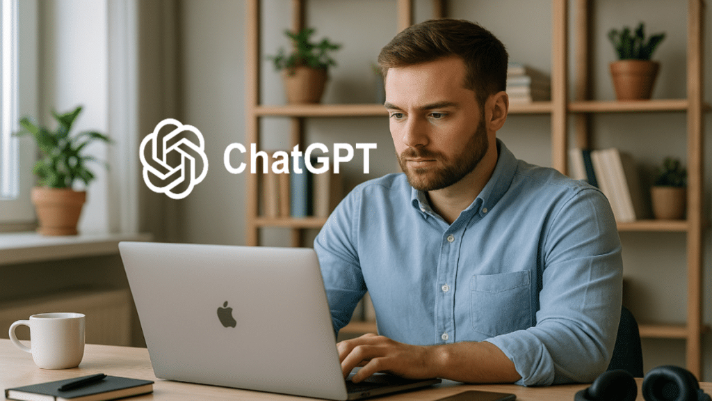 This ChatGPT Prompt Replaced My Assistant - And Made My Team More Productive