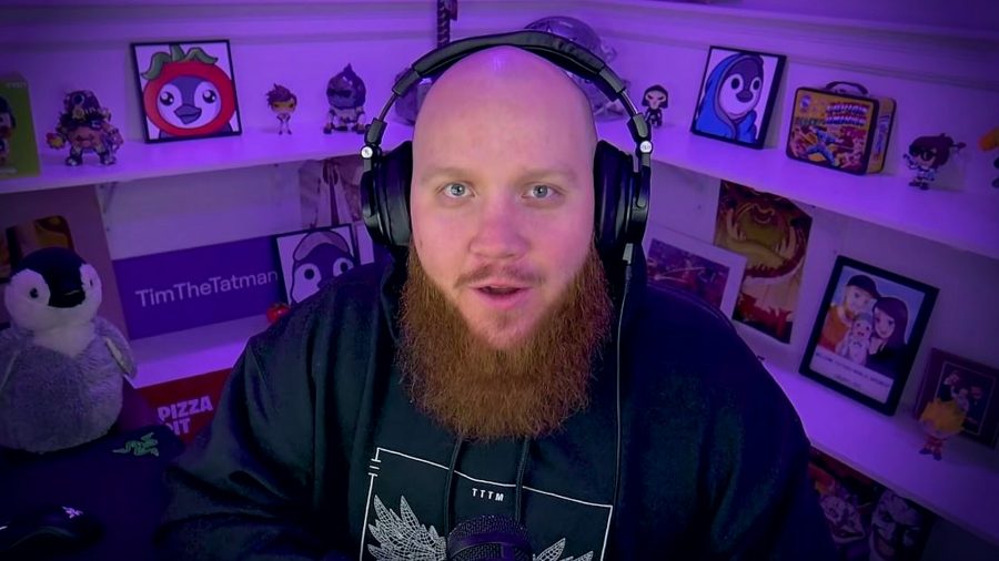 Timthetatman Twitter: Tips for Content Creators