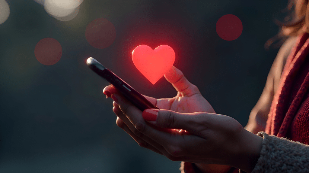 Tips for Staying Safe While Looking for a Romantic Date Online