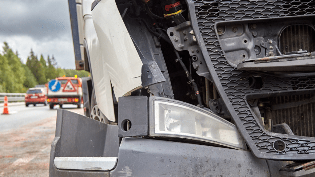 Tips to Hire Truck Accident Legal Experts
