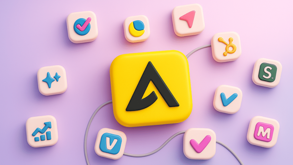 Top 10 Apollo.io Alternatives to Explore in 2025