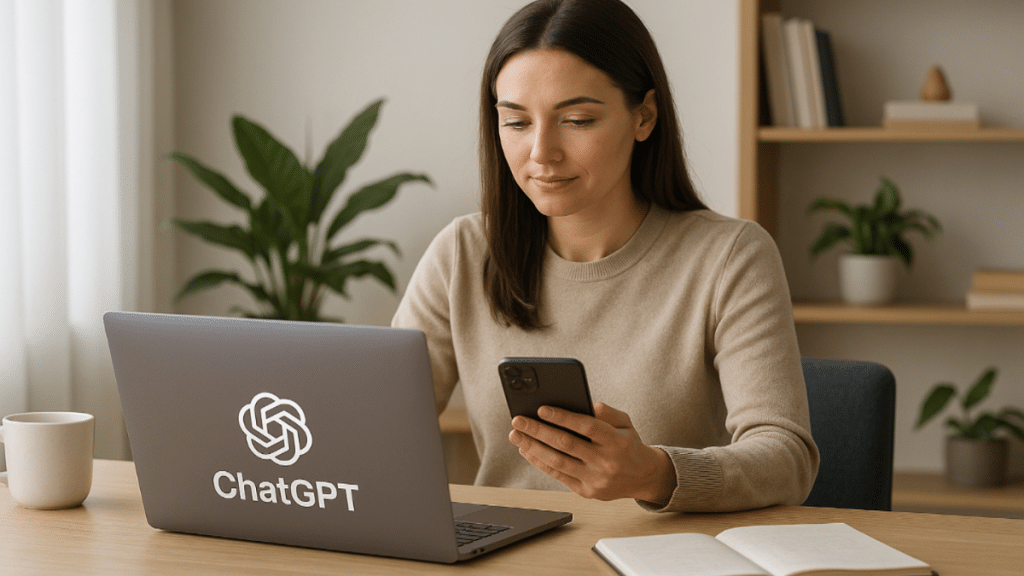Top 10 ChatGPT Prompt Stacks for Marketers Who Want More Leads, Better Campaigns, and Less Burnout