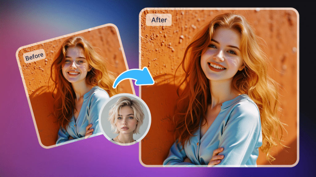 Top 3 AI Face Swap Tools In 2025