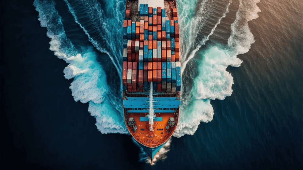 Top 5 Companies for Shipping from India to USA