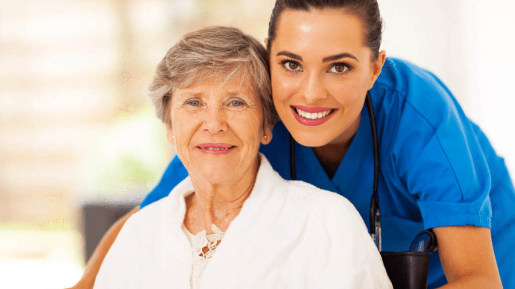 Top 5 Mobile Dental Services for Aged Care Residents