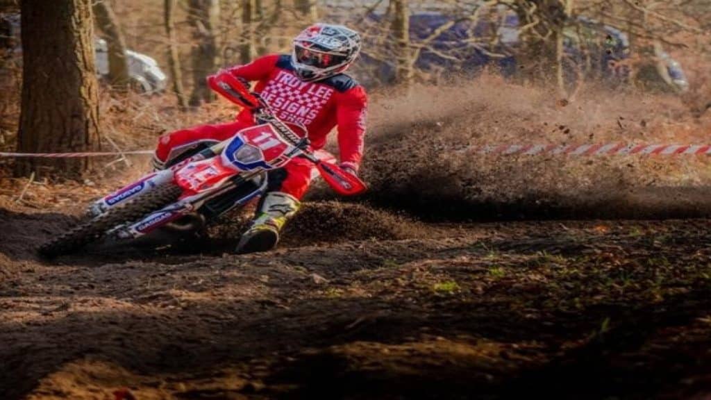 Top 7 Enduro Parts Every Off-Road Rider Should Upgrade First