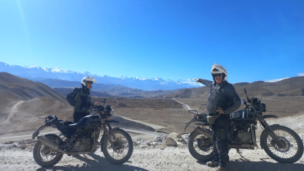 Top 7 Epic Motorbike Tours in Nepal for the Ultimate Adventure