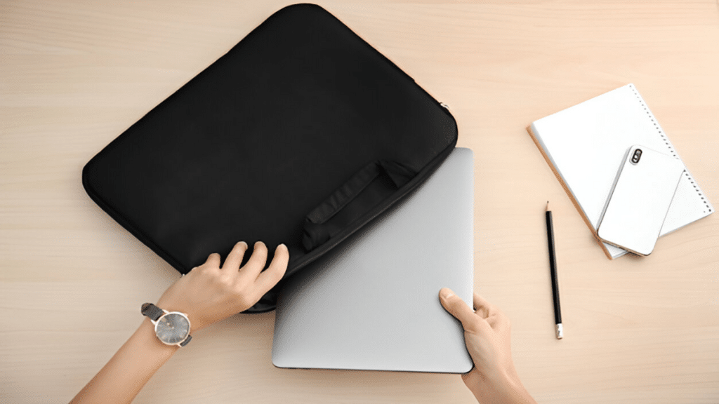 Top Custom Laptop Cases for University Students in 2025
